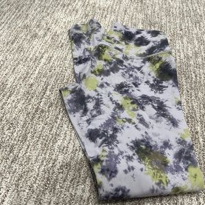 Lululemon align leggings